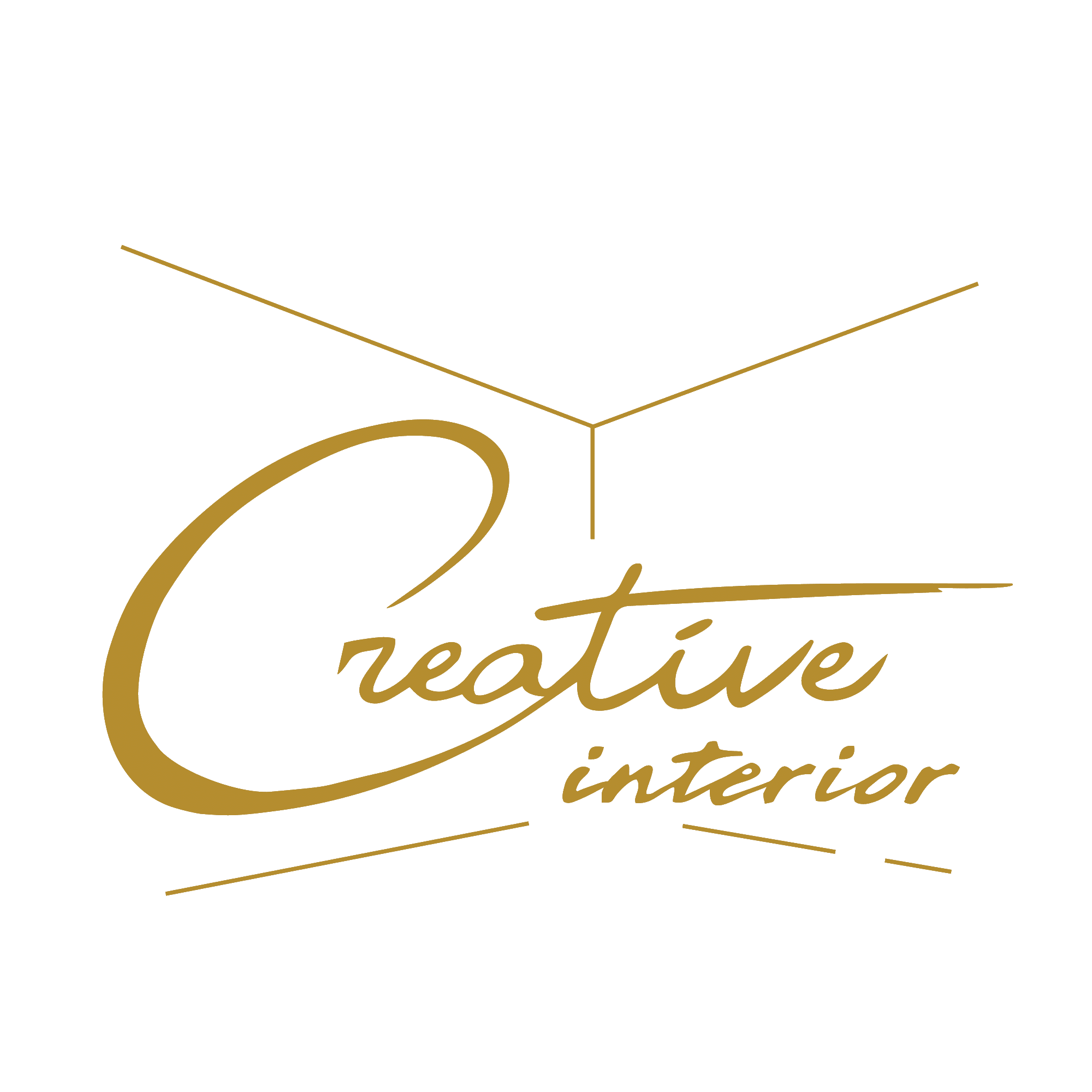 logo creative interiorc