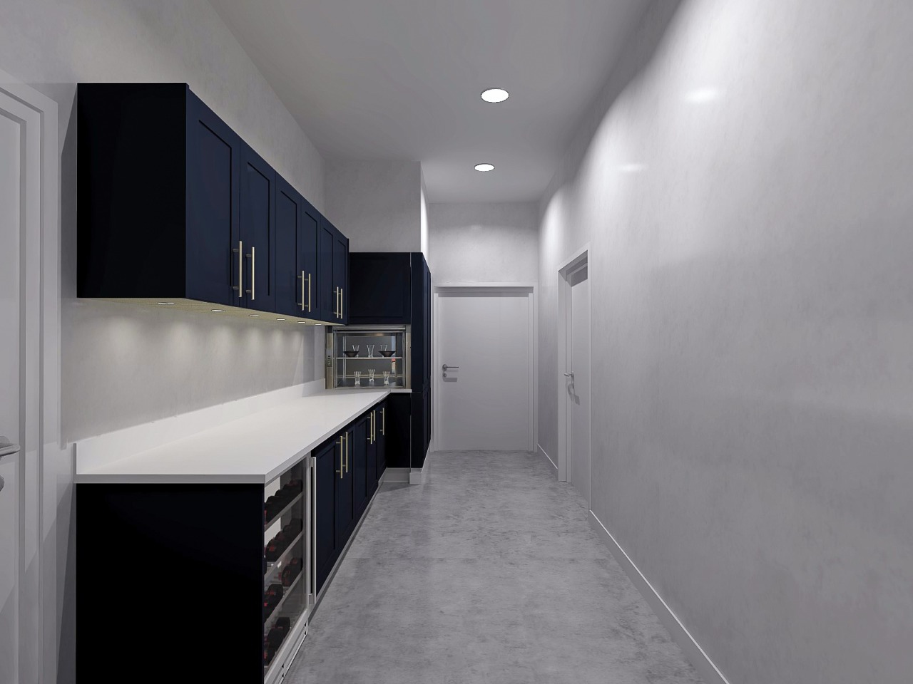 office de cuisine villa Rm