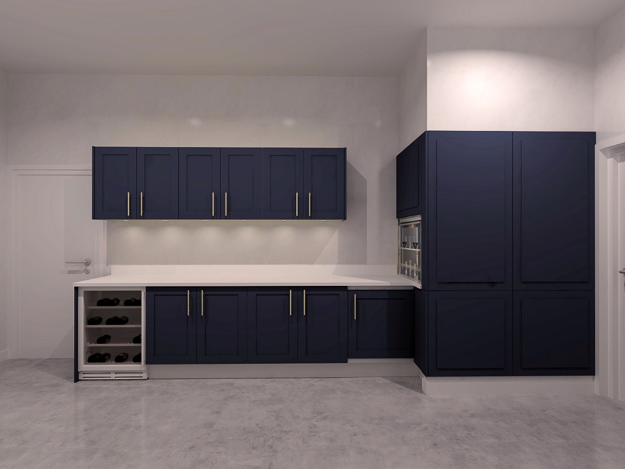 office de cuisine villa Rm