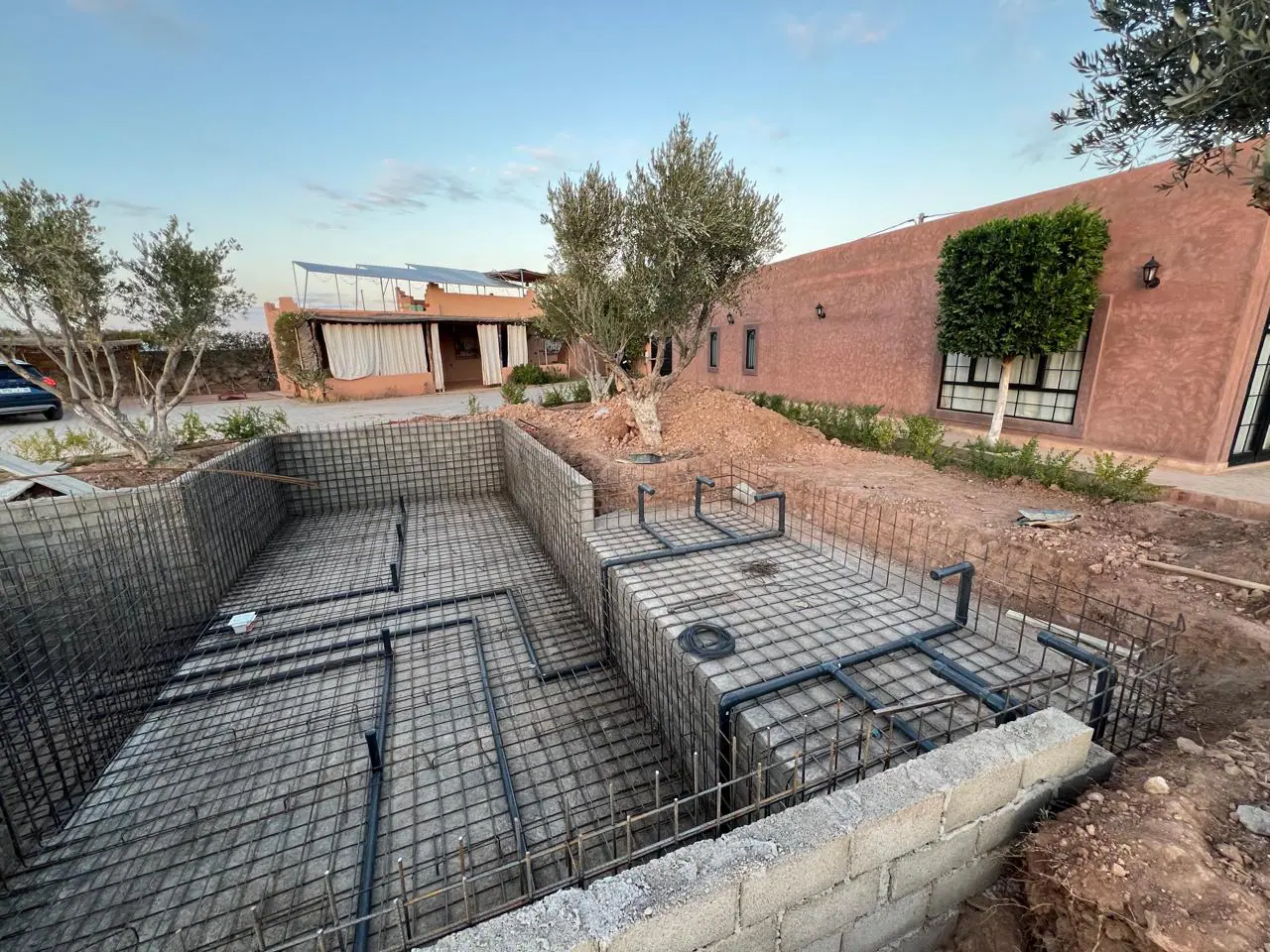 Piscine Piscine